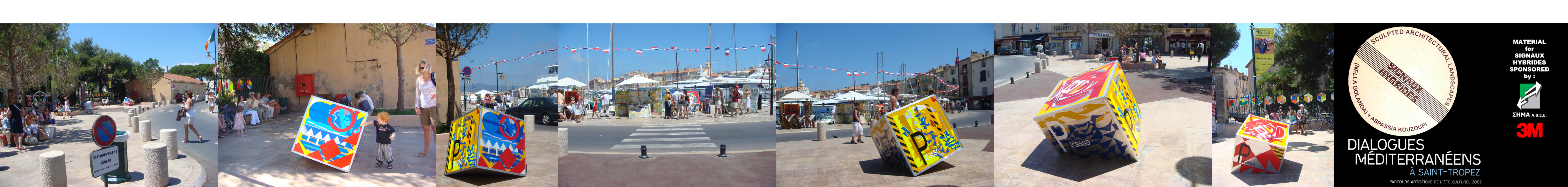 Project image