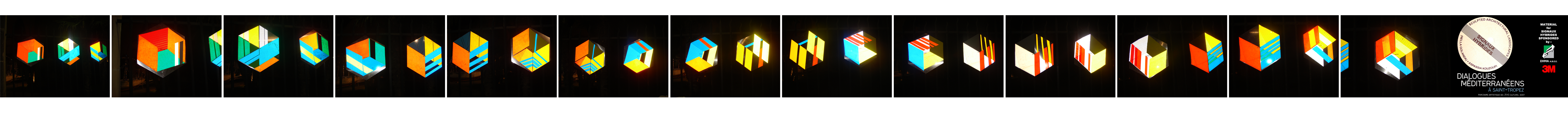 Project image